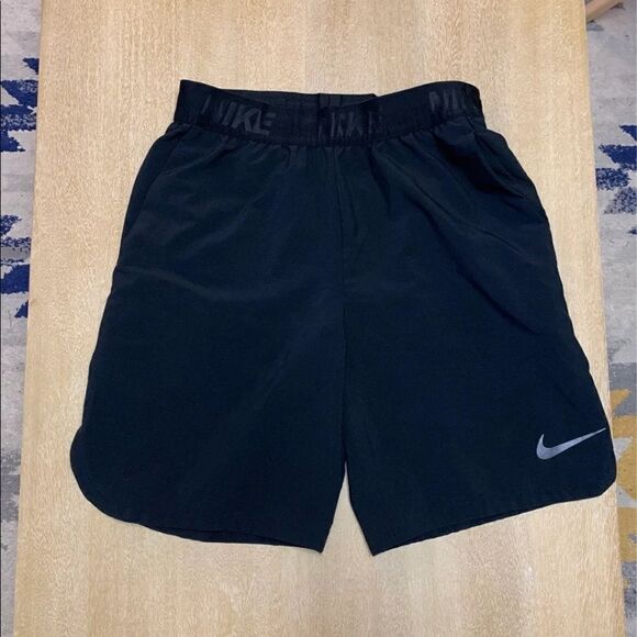 Nike Men's Pro Dri-FIT Flex Rep Short 3.0 - Picture 2 of 6